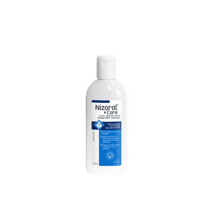 Nizoral Care Sh 200ml
