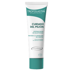 Trofolastin Creme Cuidado Mamilo 50ml
