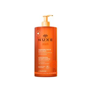 Nuxe Sun Champô Duche Pós-solar 750ml
