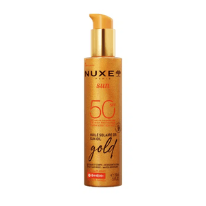 Nuxe Sun Oleo Solar Dourado Fps50 150ml