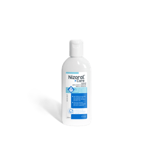 Nizoral Care Champô Couro Cabeludo Seco e Sensível 200ml