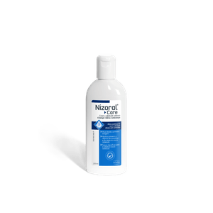 Nizoral Care Sh Cab Oleos 200ml
