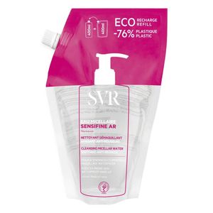 Svr Sensifine Ar Ag Micel Ref 400ml