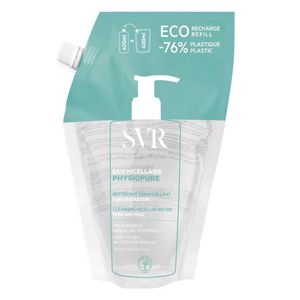 Svr Physiopure Ag Micel Rec 400ml