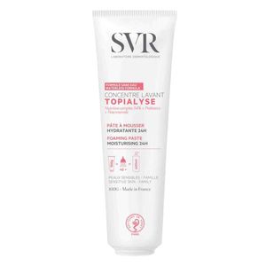 Svr Topialyse Cr Conc Lav 100g