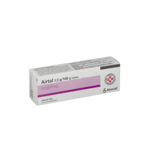 Airtal Difucreme 15 Mg/g