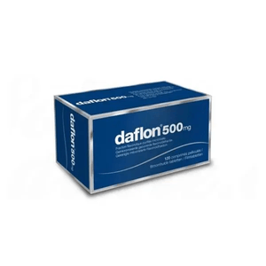 Daflon 500 500 mg