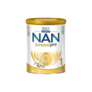 Nan Supremepro 1 Leite Po 800g