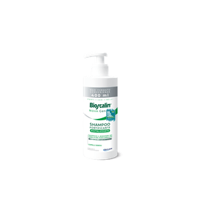Biosc Nova-genina Sh Fort Rev 400ml