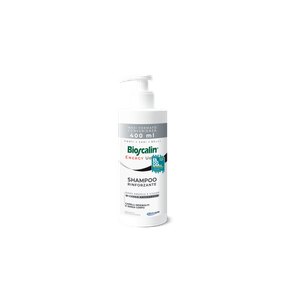 Bioscalin Ener Hom Sh Fortific 400ml