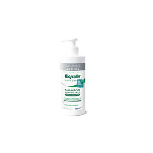 Biosc Nova-genina Sh Fort Vol 400ml
