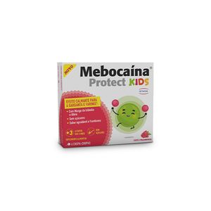 Mebocaina Prot Kid Chupa Chupa 6