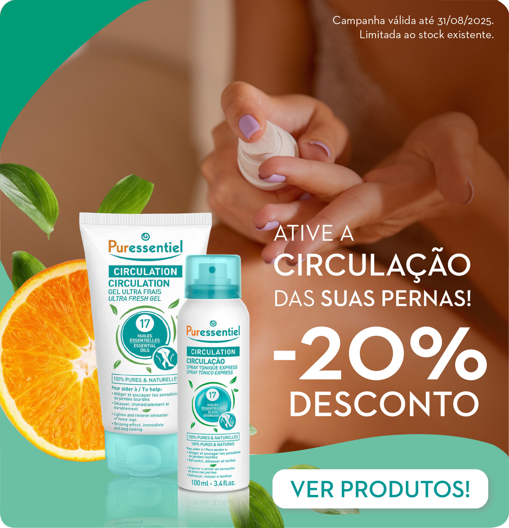 Ver produtos