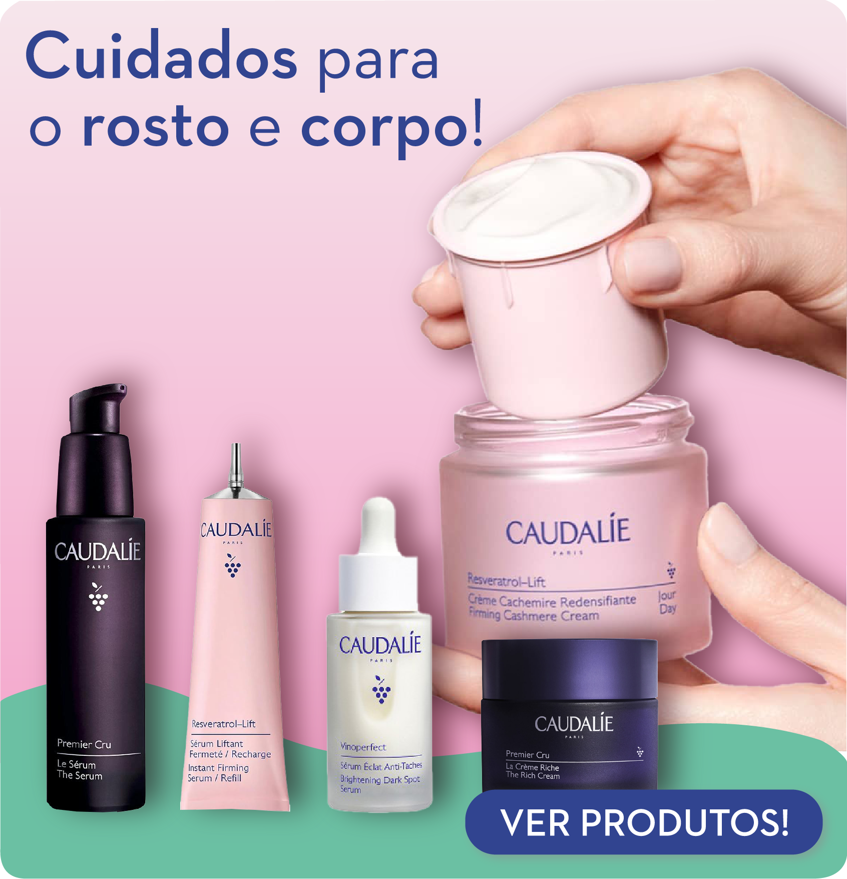 Ver produtos