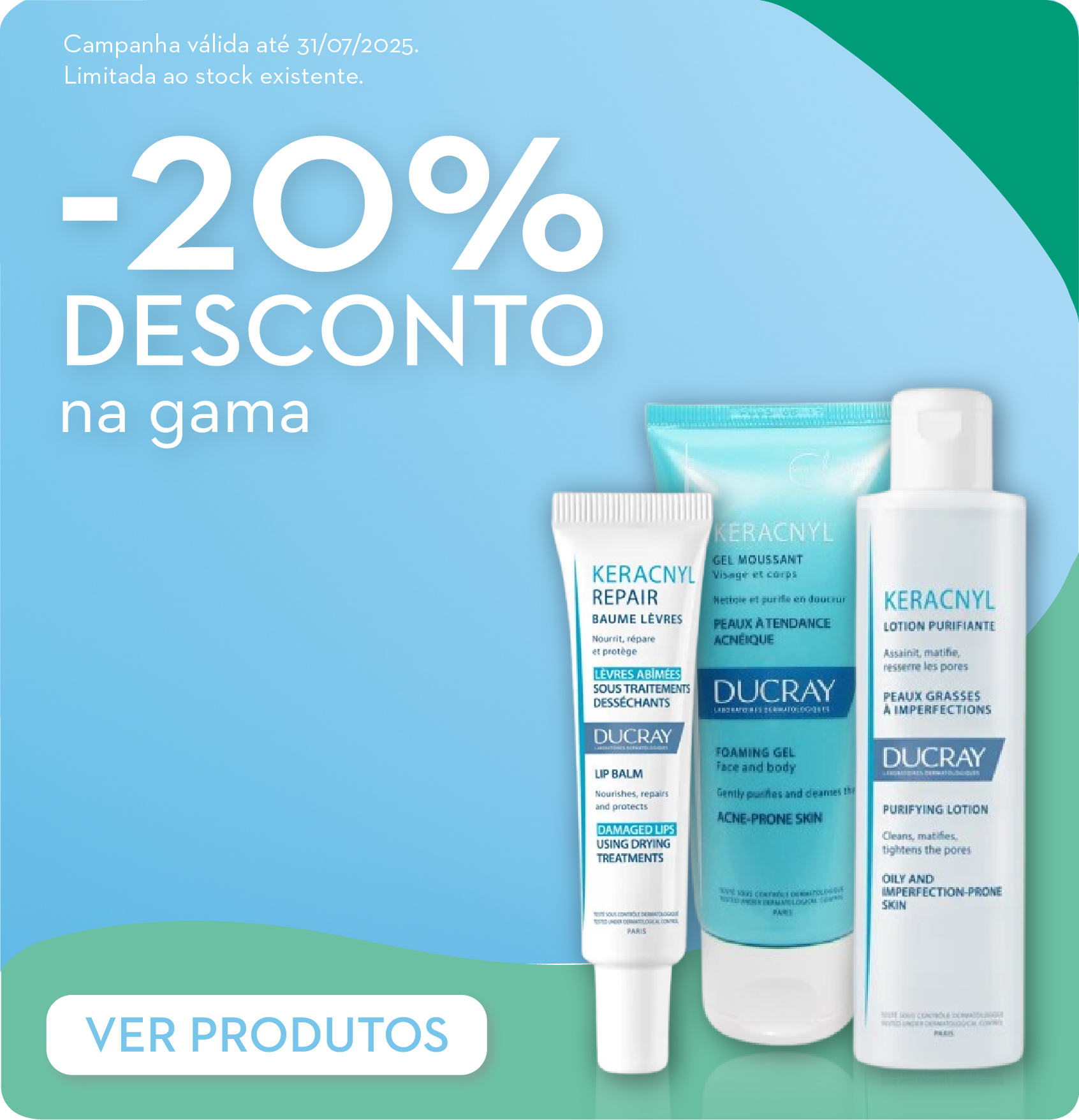 Ver produtos