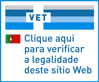 Logotipo Vet