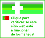 Logotipo Infarmed